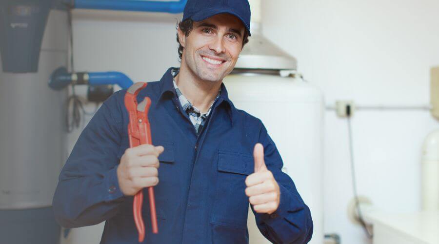 Professional Leak Detection Services in Bacova, VA